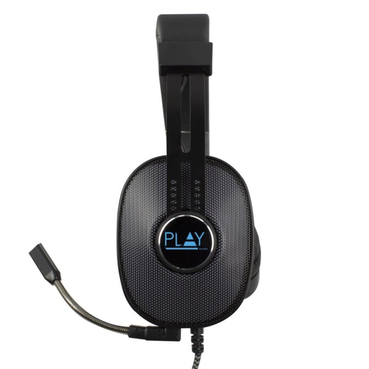Ewent Play PL3321 Auriculares Gaming Multiplataforma