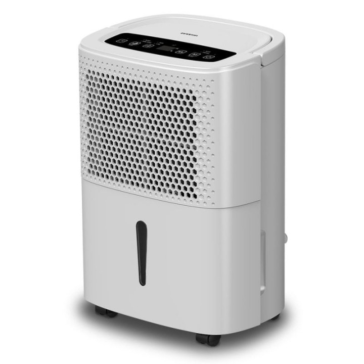 Infiniton DHM-10L Deshumidificador Portátil 1.8L