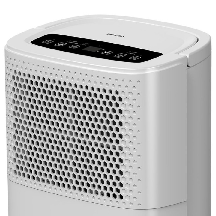 Infiniton DHM-10L Deshumidificador Portátil 1.8L