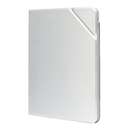 Tucano Metal Funda Plata para iPad Air 10.9" 2020