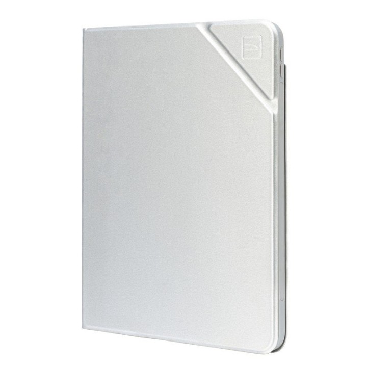 Tucano Metal Funda Plata para iPad Air 10.9" 2020