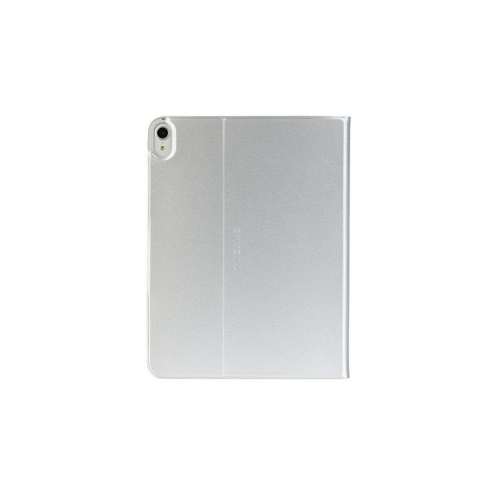 Tucano Metal Funda Plata para iPad Air 10.9" 2020