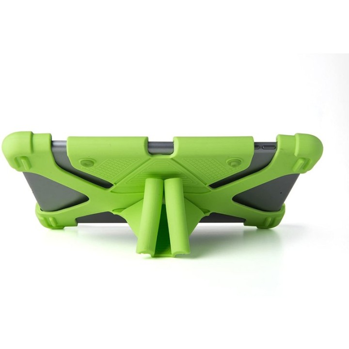 Celly Octopad Funda Verde para Tablet 12"