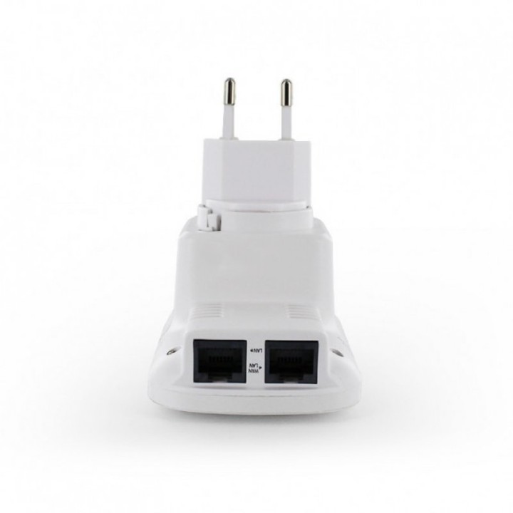 Metronic Repetidor WiFi 300Mbps
