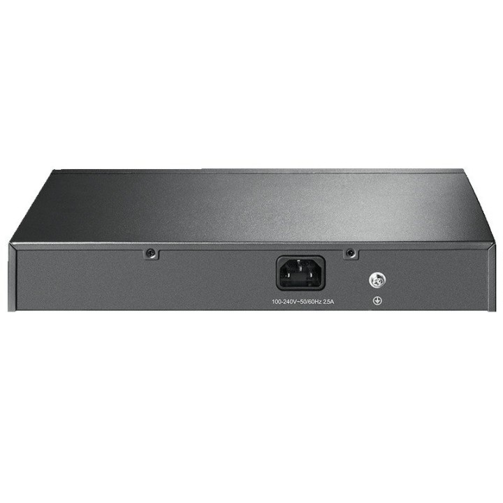 TP-Link TL-SG1008MP Switch 8 Puertos Gigabit PoE