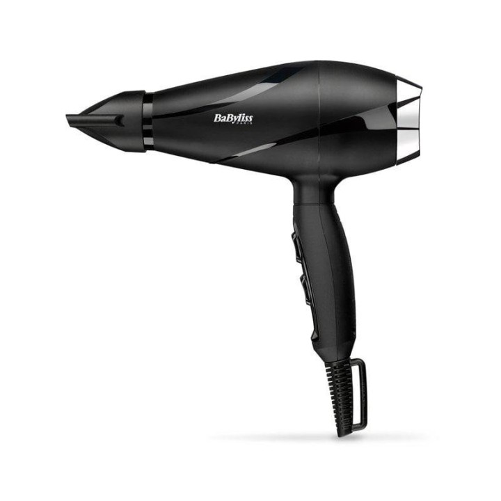 BaByliss Shine Pro 2200 Secador de Pelo 2200W