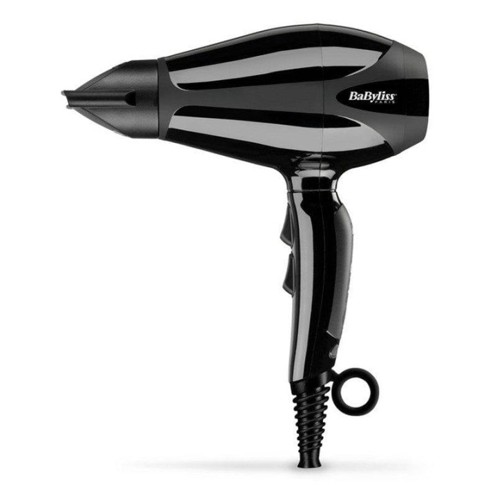 BaByliss Compact Pro 2400 Secador de Pelo 2400W