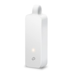 TP-Link UE300C Adaptador de Red USB Tipo-C a RJ45 Gigabit Ethernet