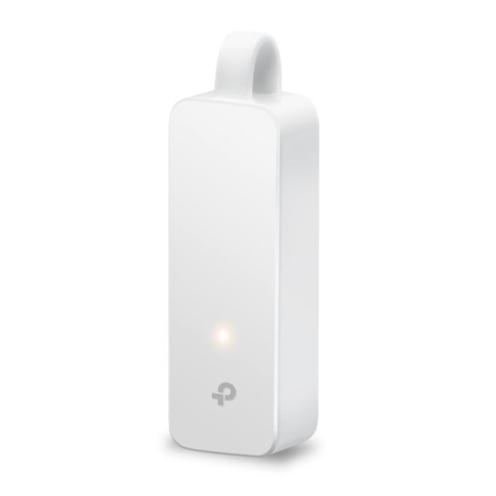 TP-Link UE300C Adaptador de Red USB Tipo-C a RJ45 Gigabit Ethernet