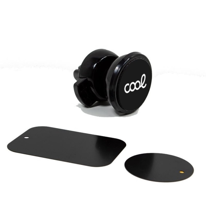 Cool Soporte Universal de Coche con Imán para Smartphone