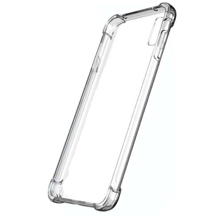 Cool Funda AntiShock Transparente para Xiaomi Redmi 9A / 9AT