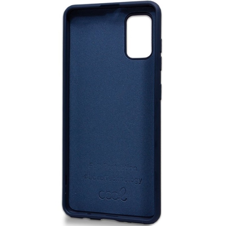 Cool Funda Cover Marino para Xiaomi Mi 10 Lite