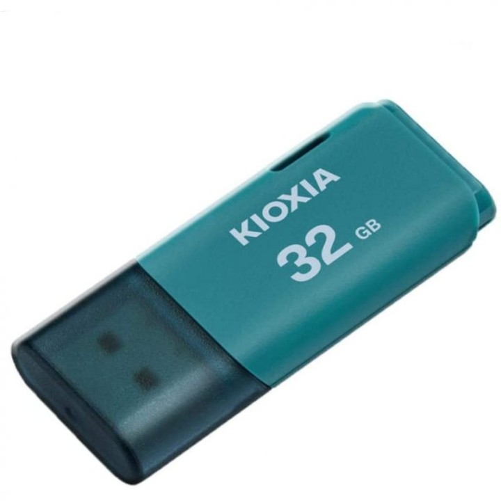 Kioxia TransMemory U202 32GB USB 2.0 Azul