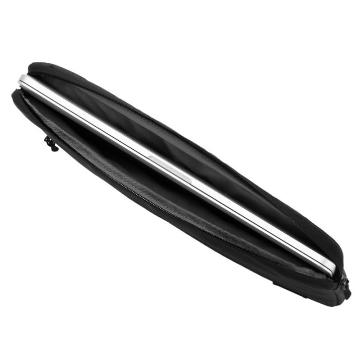 Ewent City Sleeve Funda para Portátil de 13.3" Negra