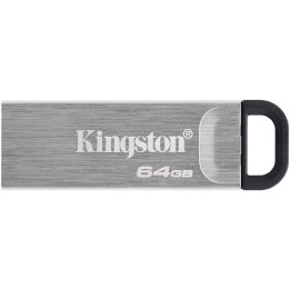 Kingston DataTraveler Kyson 64GB USB 3.2