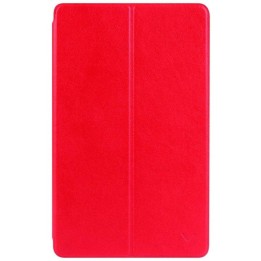 Mobilis Origine Funda Roja para Samsung Galaxy Tab A7 10.4"