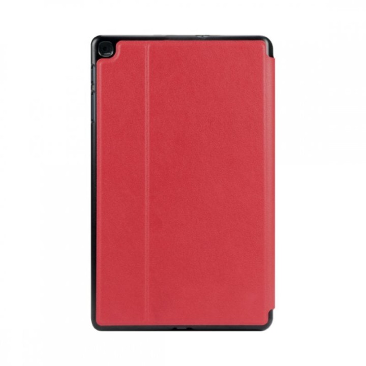 Mobilis Origine Funda Roja para Samsung Galaxy Tab A7 10.4"