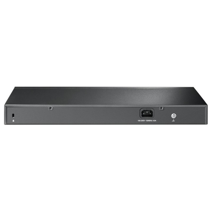 TP-Link TL-SG2428P Switch 24 Puertos Gigabit PoE+ 4 Puertos SFP