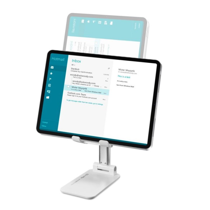 Celly Magic Desk Soporte Universal para Smartphone/Tablet