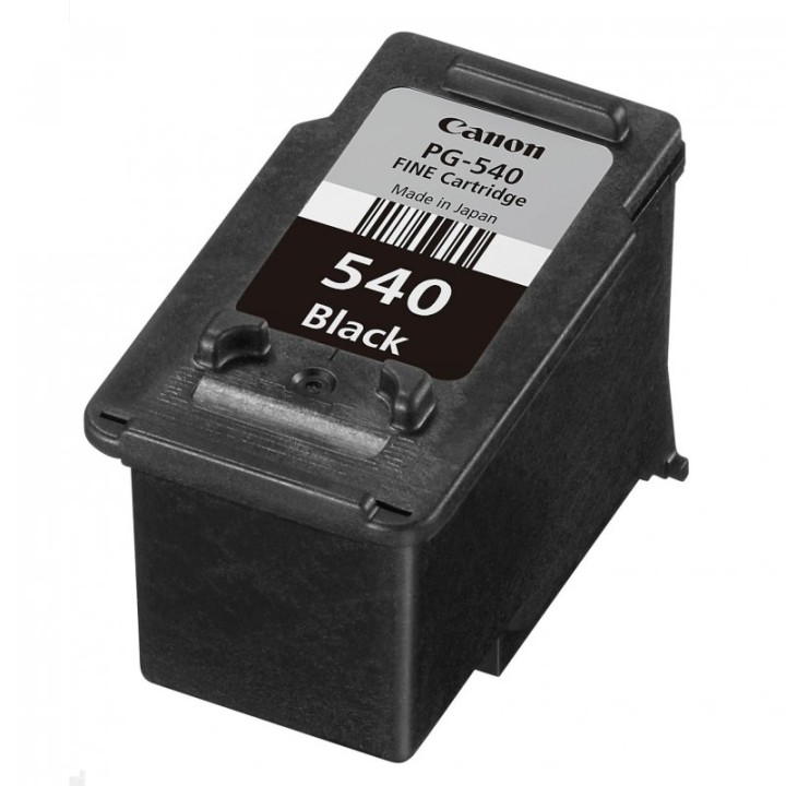 Canon PG-540 Cartucho Original Negro