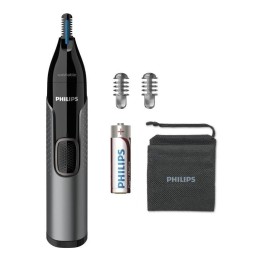 Philips Nose Trimmer 3000 NT3650/16 Recortador para Nariz/Orejas/Cejas