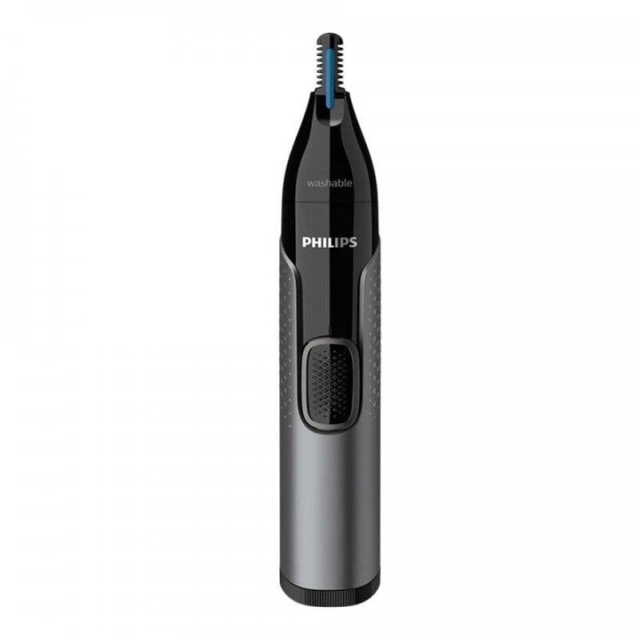 Philips Nose Trimmer 3000 NT3650/16 Recortador para Nariz/Orejas/Cejas