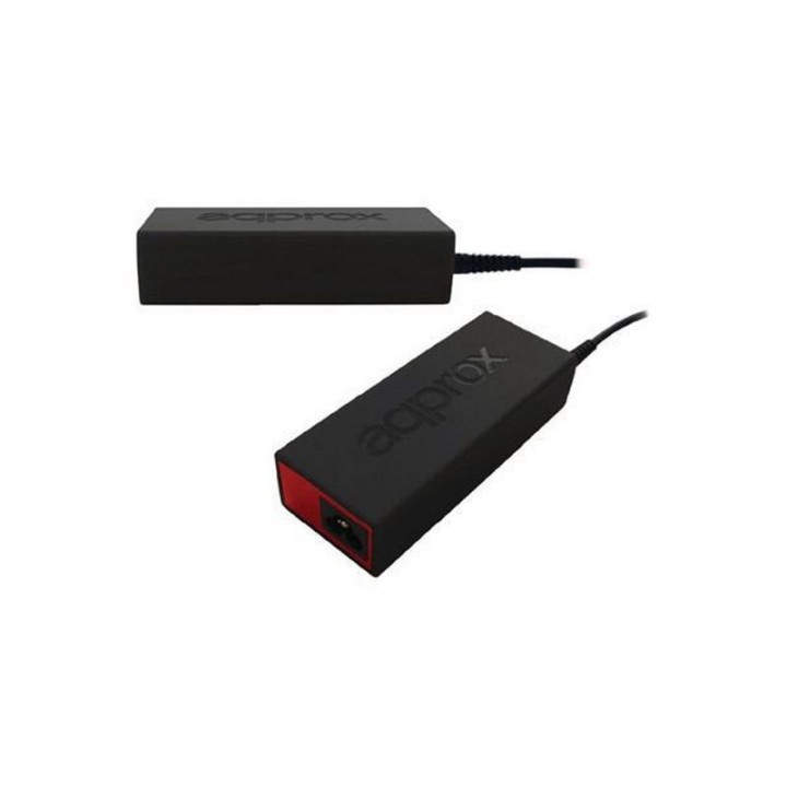 Approx appUA90BRV5 Cargador Universal para Portátil 90W
