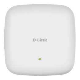 D-Link DAP-2682 Punto de Acceso WiFi AC2300 Wave 2 Doble Banda PoE
