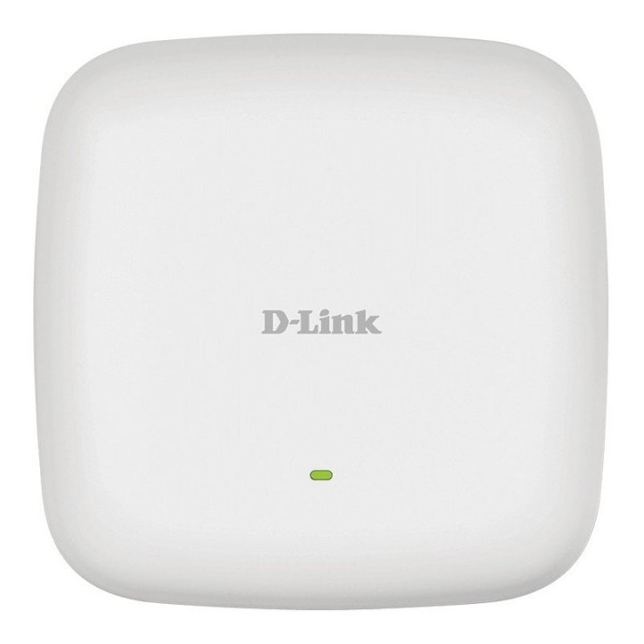 D-Link DAP-2682 Punto de Acceso WiFi AC2300 Wave 2 Doble Banda PoE