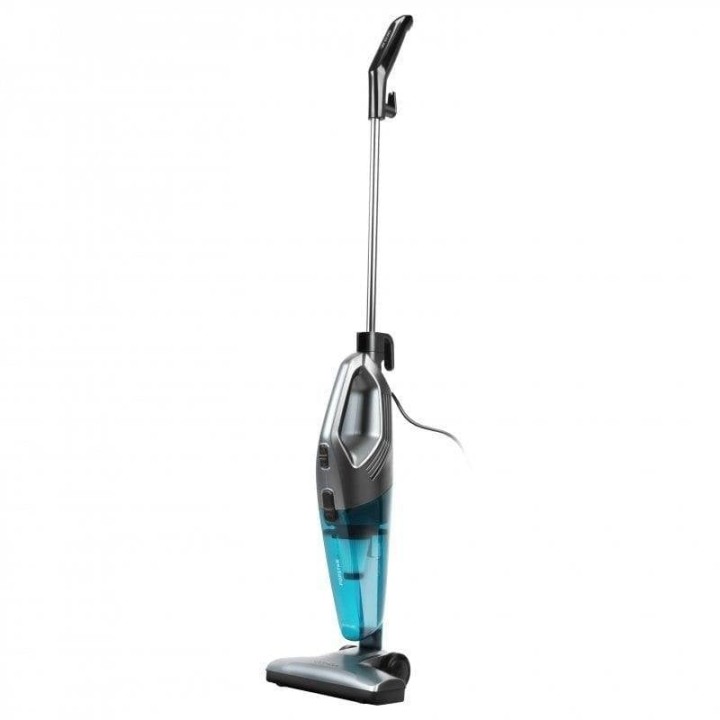 Cecotec Conga Popstar 1000 DuoStick Easy Aspirador Vertical 2 en 1 con Cable 600W
