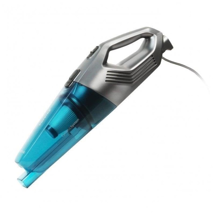 Cecotec Conga Popstar 1000 DuoStick Easy Aspirador Vertical 2 en 1 con Cable 600W
