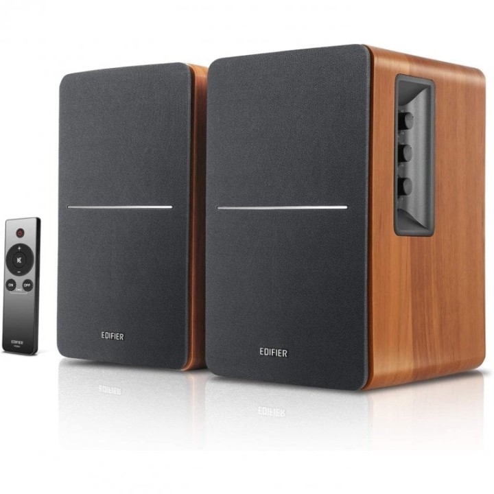 Edifier R1280TS Altavoces con Salida Subwoofer