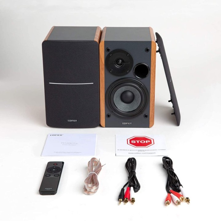 Edifier R1280TS Altavoces con Salida Subwoofer