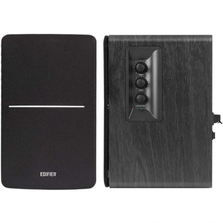 Edifier R1280DBS Altavoces Bluetooth 42W Negros