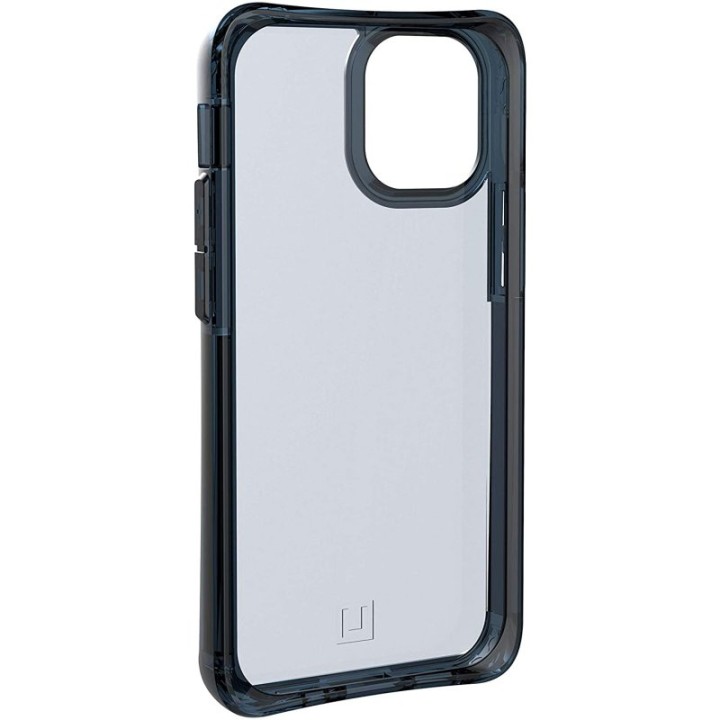 UAG [U] Mouve Funda Soft Blue para iPhone 12 Mini