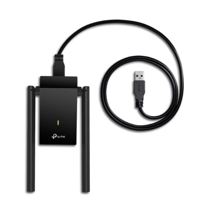 TP-Link Archer T4U Plus Adaptador WiFi USB 3.0 AC1300 Alta Ganancia