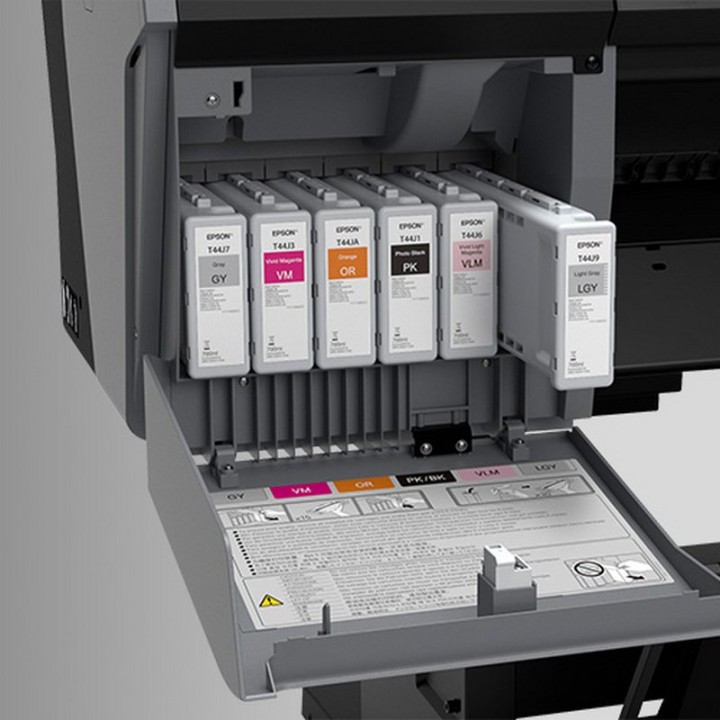 Epson SureColor SC-P7500 Impresora Gran Formato Color