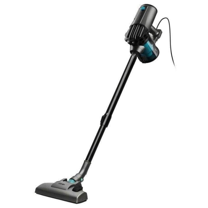 Cecotec Conga ThunderBrush 560 Aspirador Escoba y de Mano con Cable 600W