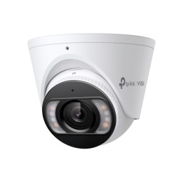 Cámara IP TP-Link 4mp Color Blanca (VIGI C445 2.8mm)