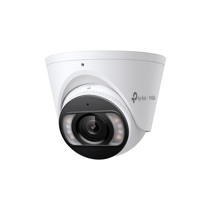 Cámara IP TP-Link 4mp Color Blanca (VIGI C445 2.8mm)