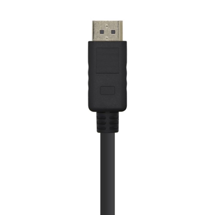 Aisens Cable DisplayPort V1.4 8K 60hz Macho/Macho 3m Negro
