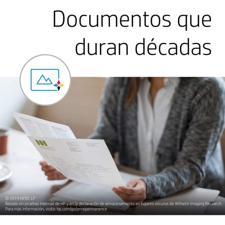 HP 912XL Cartucho Tinta Original Cian Alta Capacidad