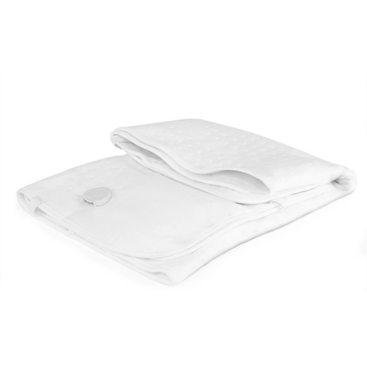Orbegozo CAH-0850 Calientacamas 150x80cm 60W