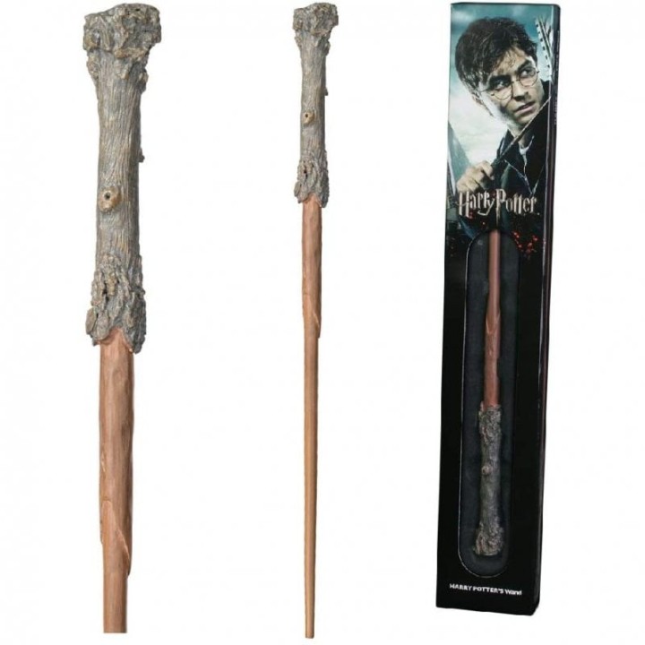 Noble Collectión Varita Harry Potter