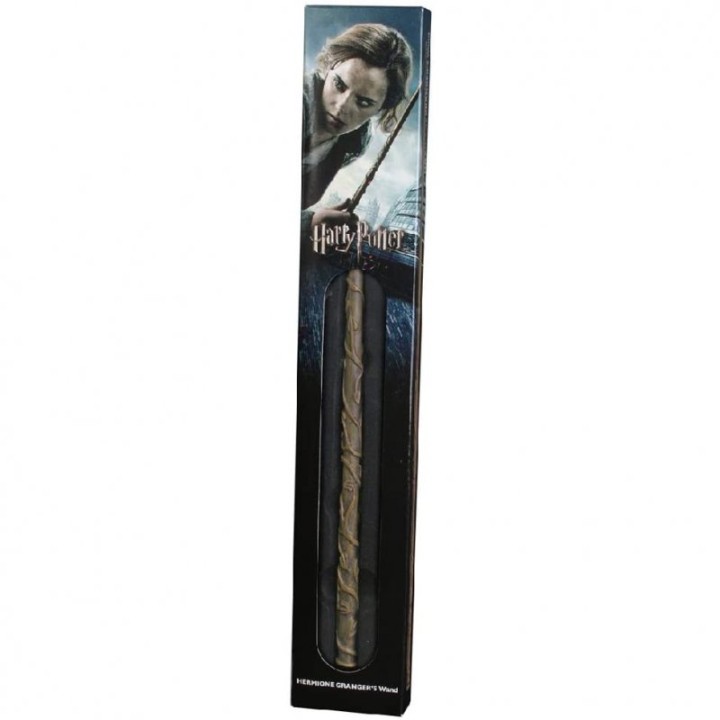 Noble collection Hermione Granger 35cm