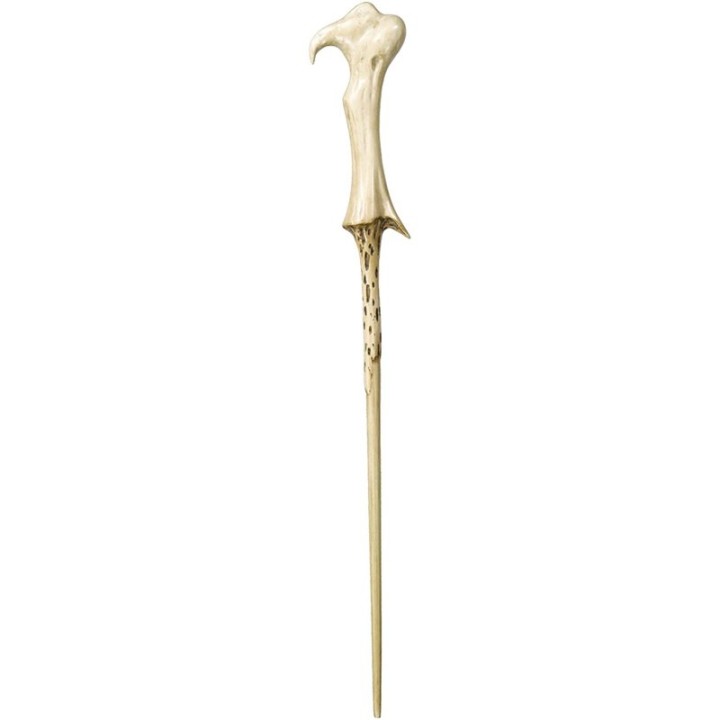 Noble Collection Varita Lord Voldemort 45cm