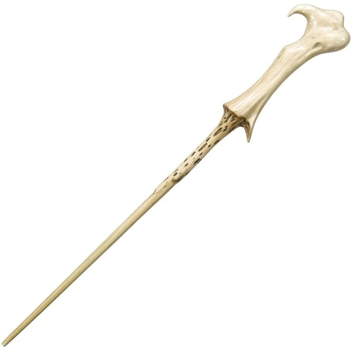 Noble Collection Varita Lord Voldemort 35cm
