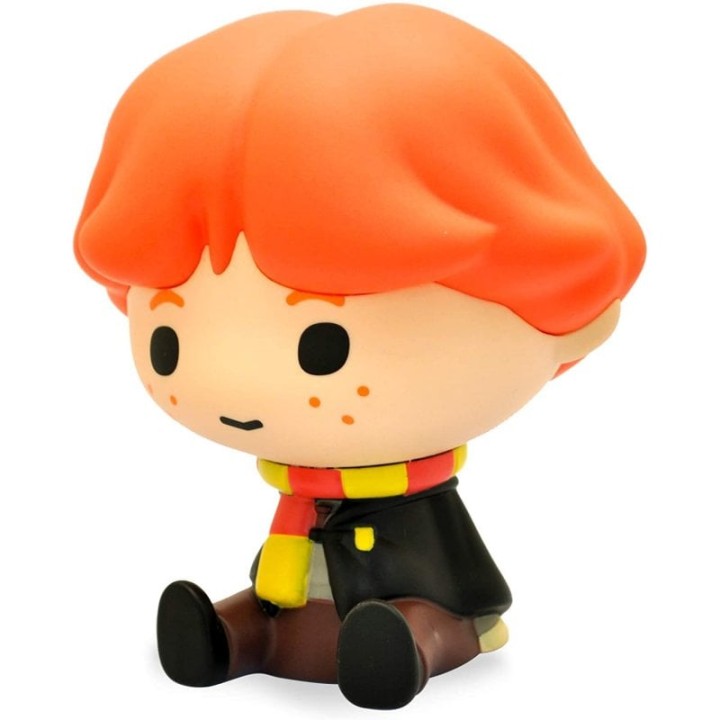 Plastoy Chibi Hucha Ron Weasley