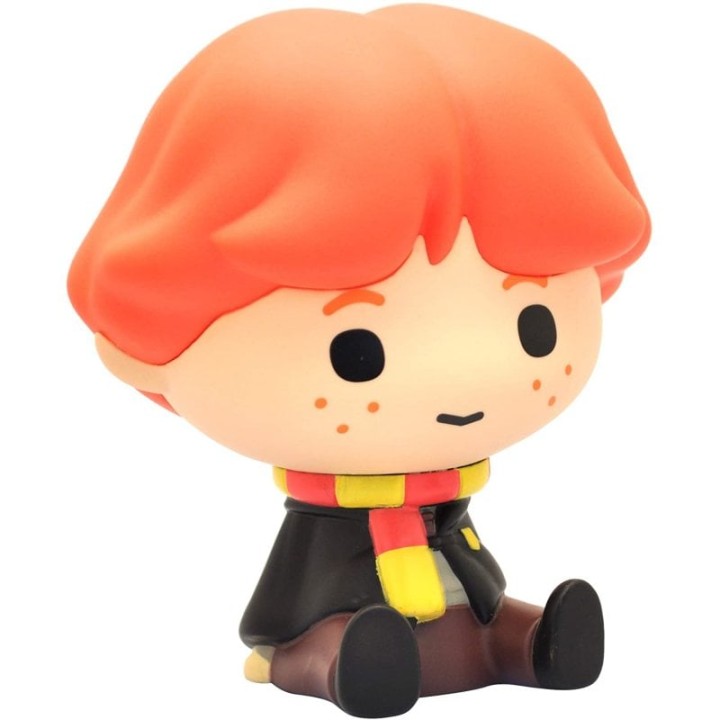 Plastoy Chibi Hucha Ron Weasley