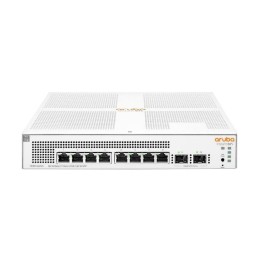 HPE Instant On 1930 Switch 8G Class4 PoE 2SFP 124W
